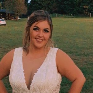 Meet your Posher, Katlyn